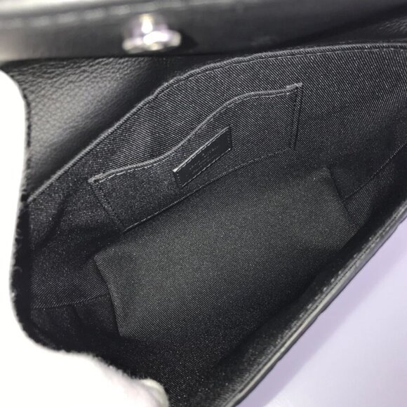 LOUIS VUITTON Monogram Shadow Pulse Wearable Wallet Shoulder bag - Picture 12 of 15